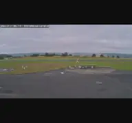 Kleine Seitenvorschau von cam1.flugplatz-hx.de