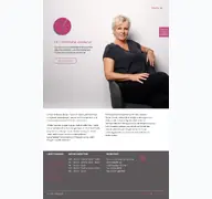 Kleine Seitenvorschau von praxis-dr-weiland.de