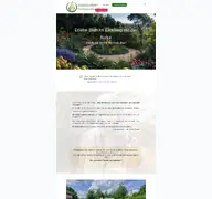 Kleine Seitenvorschau von permaculture-design.de