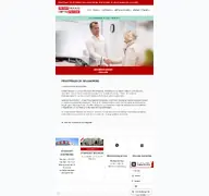 Kleine Seitenvorschau von privatpraxis-orthopaedie.de