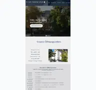 Kleine Seitenvorschau von praxis-drschott.de