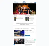 Kleine Seitenvorschau von cambomare.de