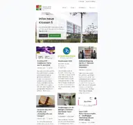 Kleine Seitenvorschau von taroschule.de