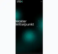 Kleine Seitenvorschau von maklermittel.de