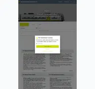Kleine Seitenvorschau von agilis-tickets.de
