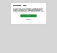 Kleine Seitenvorschau von cameraria.galk.de