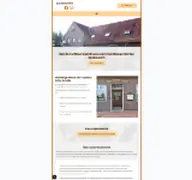 Kleine Seitenvorschau von zum-neuen-herd.de