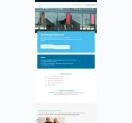Kleine Seitenvorschau von praxis-garbrecht-deckers.de