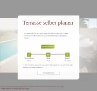 Kleine Seitenvorschau von tc.planeo.de