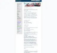 Kleine Seitenvorschau von etrade.net.ph
