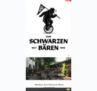 Kleine Seitenvorschau von zumschwarzenbaeren.de