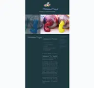 Kleine Seitenvorschau von malerbetrieb-prinzel.de