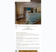 Kleine Seitenvorschau von zum-taufstein.de