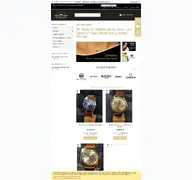 Kleine Seitenvorschau von uhr-schmuck24.de