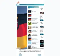 Kleine Seitenvorschau von cdu-fraktion-rlp.de