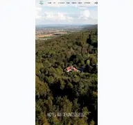 Kleine Seitenvorschau von wittekindsquelle.de