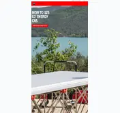 Kleine Seitenvorschau von rubi.com