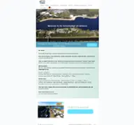 Kleine Seitenvorschau von camper-carlos.de