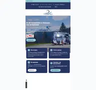 Kleine Seitenvorschau von wohnmobile-engelke.de