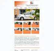 Kleine Seitenvorschau von pflegeheim-sohland.de