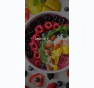 Kleine Seitenvorschau von brunchfactory.de