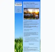 Kleine Seitenvorschau von zuraltenpiccardie.de