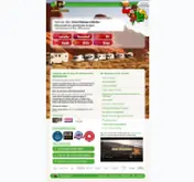 Kleine Seitenvorschau von camperhero.de