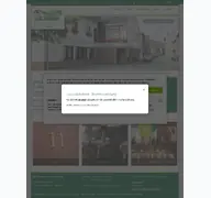 Kleine Seitenvorschau von zur-boersch.de