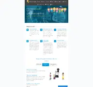 Kleine Seitenvorschau von sycits.co.in