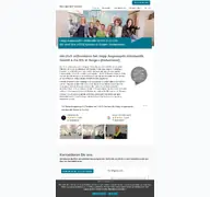 Kleine Seitenvorschau von hoergeraet-singen.de