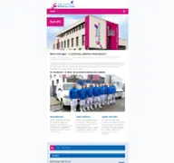 Kleine Seitenvorschau von maler-schwegler.de
