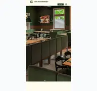 Kleine Seitenvorschau von zur-freundschaft-bs.de