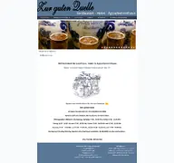 Kleine Seitenvorschau von zur-guten-quelle.de