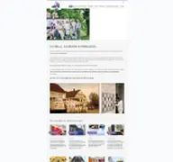 Kleine Seitenvorschau von maler-woertz-senden.de
