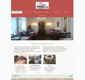 Kleine Seitenvorschau von hof-eyting.de