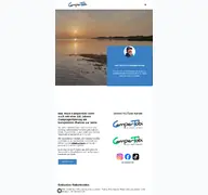 Kleine Seitenvorschau von campertobi.de