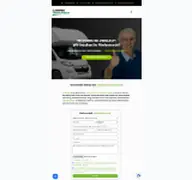 Kleine Seitenvorschau von camperverkaufen24.de