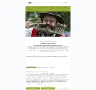 Kleine Seitenvorschau von friseurweisser.de