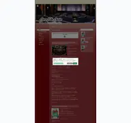 Kleine Seitenvorschau von corso-film-casino.de