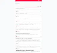 Kleine Seitenvorschau von camp-firefox.de