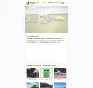 Kleine Seitenvorschau von oberland-gruppe.de