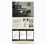 Kleine Seitenvorschau von froehliche-wiederkunft.de