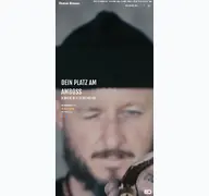 Kleine Seitenvorschau von oberland-messer.de