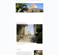 Kleine Seitenvorschau von mallorcainformationen.de