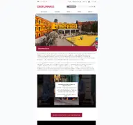 Kleine Seitenvorschau von oberlin-schule.de