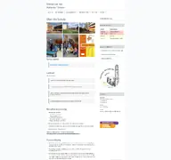 Kleine Seitenvorschau von oberschule-am-hollaender.de