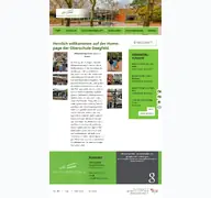 Kleine Seitenvorschau von oberschule-deegfeld.de