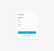 Kleine Seitenvorschau von aipro.placetel.de