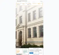 Kleine Seitenvorschau von oberschulemarkkleeberg.de
