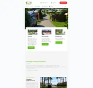 Kleine Seitenvorschau von camping-am-steinhuder-meer.de